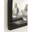 Arnell Vintage Arched Wall Mirror with Shelf