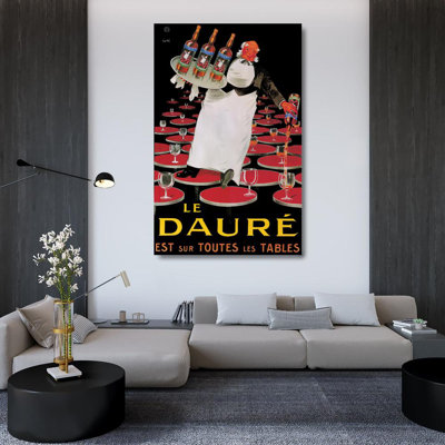 Le Daure