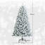 Artificial Christmas Tree-1538592015