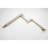 Pot Filler Faucet With Extension Shank-125363715