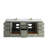 Esin 84'' Double Bathroom Vanity with Top-78600242