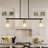 Kitchen Island Lamp