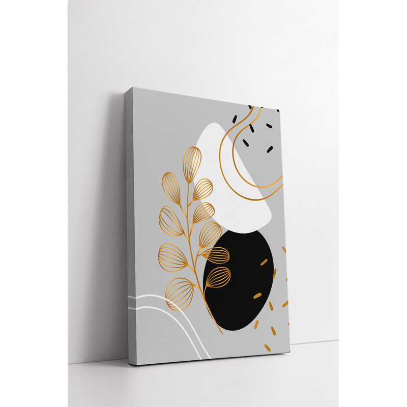 Stunning Decorative Canvas Painting Set (3 Pieces), 15.7 x 23.6 Inches Each | 100% High-Quality Canvas, Thickness: 1.2 Inches | Perfect for Living Room & Office Decor, Vibrant Colors & Modern Art Design