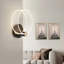 Bibica LED Armed Sconce