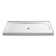 Salient® 60" x 36" Single Threshold Centre Drain Shower Base