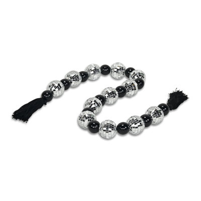 Guirlande de perles Luminis