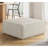 Sectional Sofa Ottoman , Cream-1029445881-1029445880