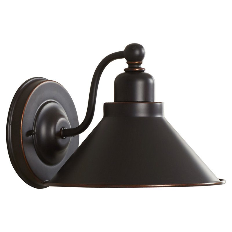Tillar Barn Light