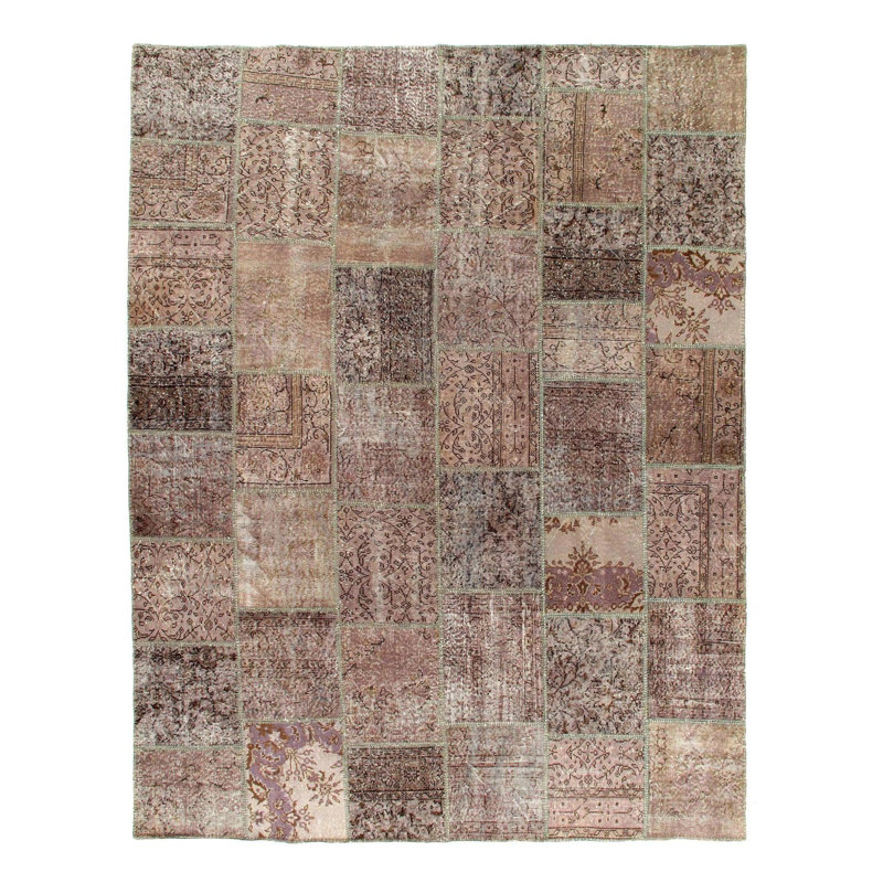 Patchwork Indoor Rug