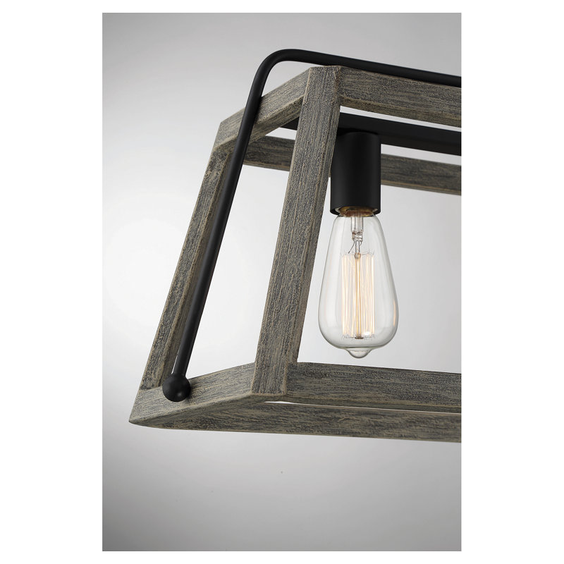 Abbey-Louise 5 - Light Kitchen Island Pendant