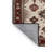 Machine Washable Turkish Black Area Rug-966251428