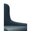 RUBENS UPHOLSTERED BARSTOOL - BOUCLE FABRIC - BLACK SAND POWDER COATED LEGS (PAIR)-909953