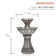 Fontaine Braedon Polystone