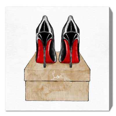 Classic Ones, impression sur toile tendue