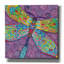 «Winged Things 3» par Hello Angel, art mural sur toile-859546980