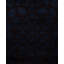 Overdyed One-of-a-Kind 2' 7" X 12' 9" Hand Knotted Area Rug