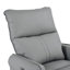 Chaise berçante inclinable et pivotante à 360 degrés-439348258-440182120