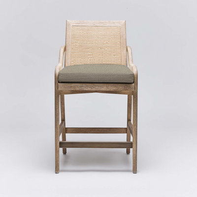 Tabouret de comptoir 26 po Delray