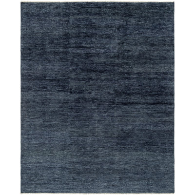 Epic Area Rug in Ink