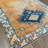Bungalow Rose Handmade Turkish Oushak Wool Runner
