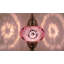 Luminaire suspendu 1 lumière Lights-97829776