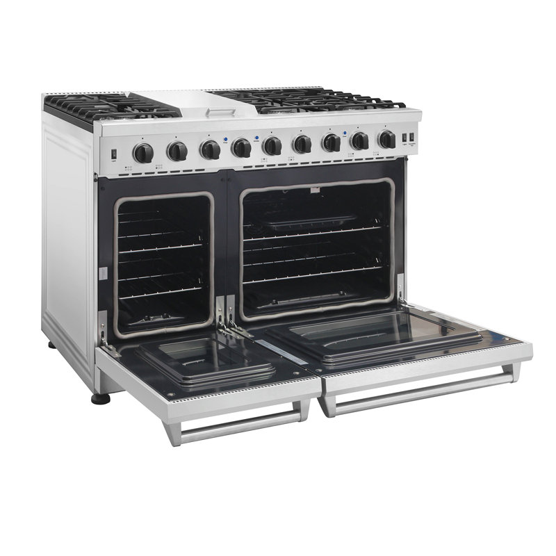 STELLARI 48" Range
