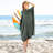 Catalonia Wearable Beach Towels for Adults, Quick Dry Bath Towels, Catalonia BR-1949018689