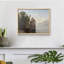 Paysages rétro-CCXCIX - reproduction encadrée-495333606-495333625