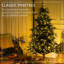 Arbre de Noël artificiel haut 6 pi