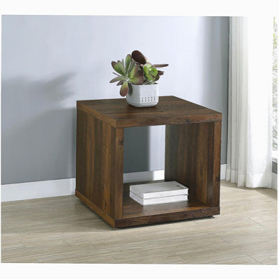 Table d'appoint Flint
