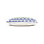 Modern Oval Ocean Pillow Cover & Insert-300419577-300419576