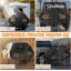 Bike Cover For Transport On Rack For Bikes-99743096