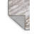Machine Washable Gray Area Rug-1829489499