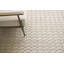 Monroe Wool Geometric Area Rug in Beige-53511474