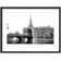 Darlington, St Cuthberts Church And Skerne Bridge 1893 by Francis Frith - Single Picture Frame Print