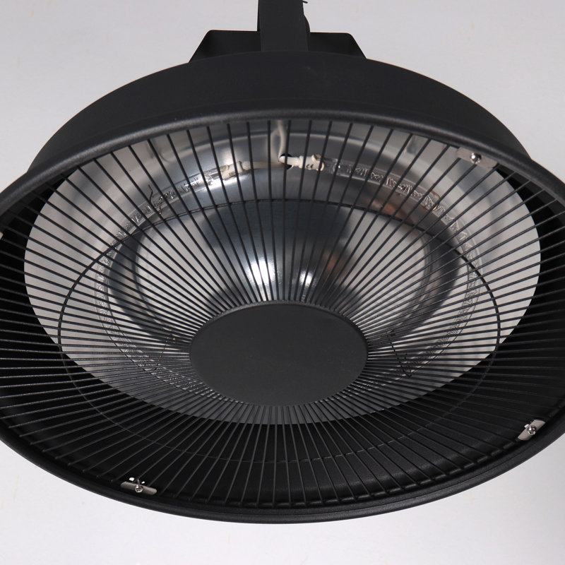 Myla Electric Hanging Patio Heater