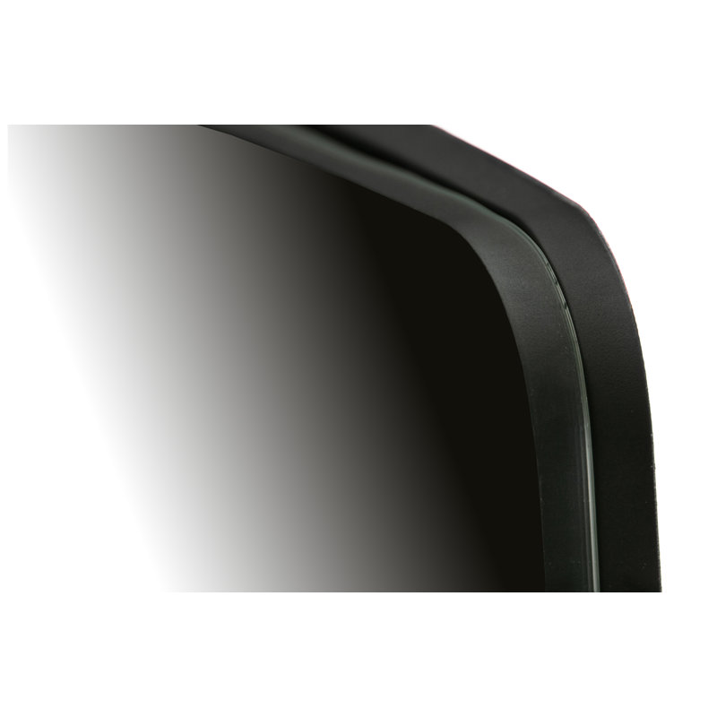 Doutzen Metal Wall Mirror