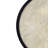 Henriette Marble top Open End Table