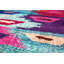 Moroccan One-of-a-Kind 4'6" X 8' Area Rug