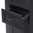 67.8" Tall Tilt-out  Laundry Storage Cabinet  With Drawer And Shelf-507604457