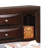 Twin Storage Bed