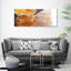 Honey - Wrapped Canvas Print