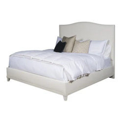 Vanguard Furniture
Queen Clara Upholstered Standard Bed