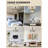 20" Black Fandelier Ceiling Fan With Light, Chandelier Ceiling Fans With Lights Remote Control, Caged With 6 Speeds For Bedroom, Living Room, Nursery-1728233067