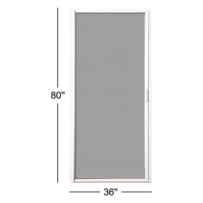 Retractable Screen
