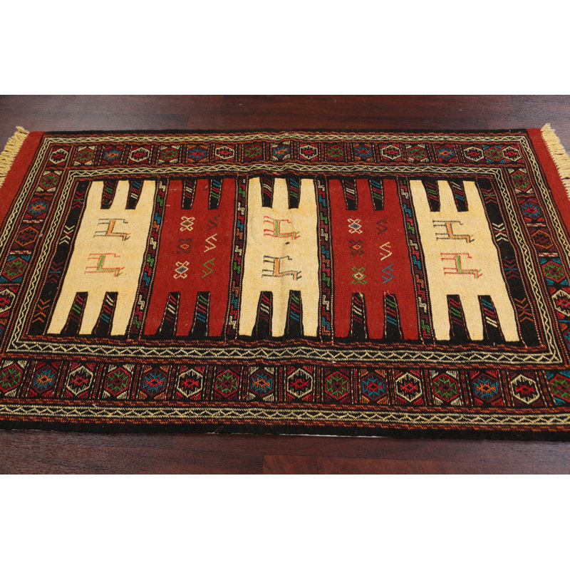 One-of-a-Kind Area Rug