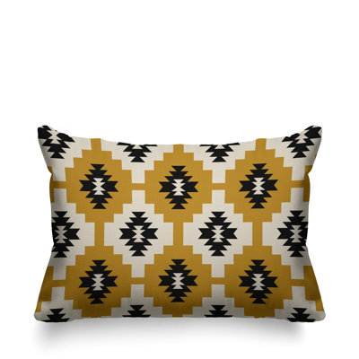 Coussin intérieur / extérieur Hinto Southwestern