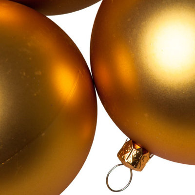 8cm Ball Ornament