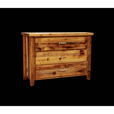 Commode 3 tiroirs Jorgensen
