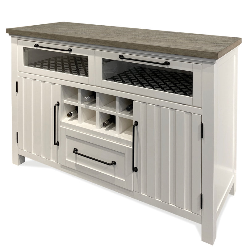 55.75'' Sideboard